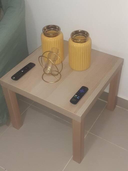 Comodas 3 Hab Con Piscina, Wifi 1Er Nivel サンティアゴ・デ・ロス・カバリェロス エクステリア 写真
